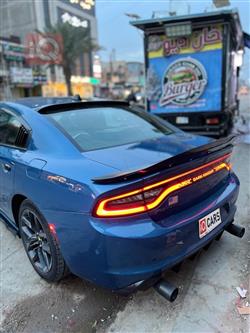 دودج تشارجر